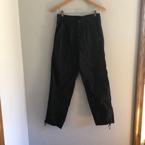 NWT PRAIRIE UNDERGROUND BAND PANT